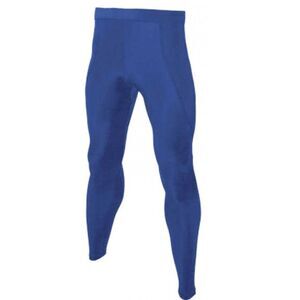 Carta Sport Childrens/Kids Base Layer Bottoms / Navy